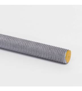 Obrázok ku produktu Závitová tyč M24x2000 DIN 975 8.8 TZn